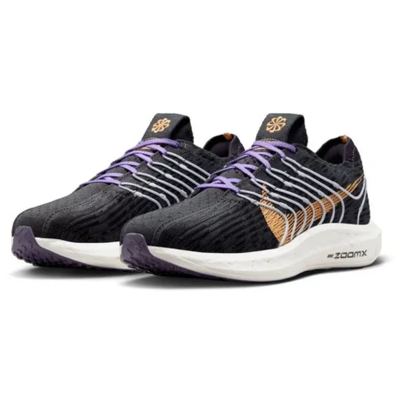 Nike | Shoes | Nike Womens Pegasus Turbo Next Nature Black  display picture 2